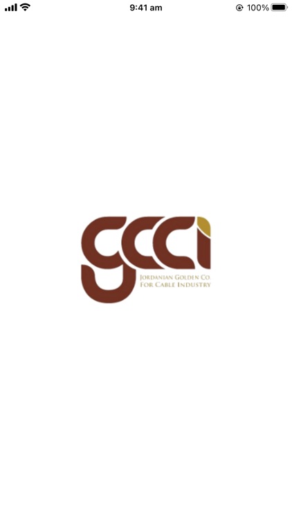 Gcci الذهبية