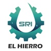 HP3 SRI Técnicos El Hierro