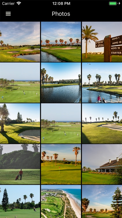 Costa Ballena Golf Club screenshot-7