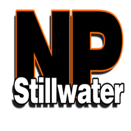 Stillwater News Press Icon