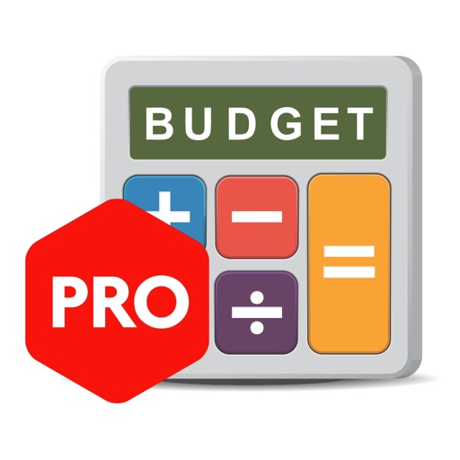 Budget Planit Pro