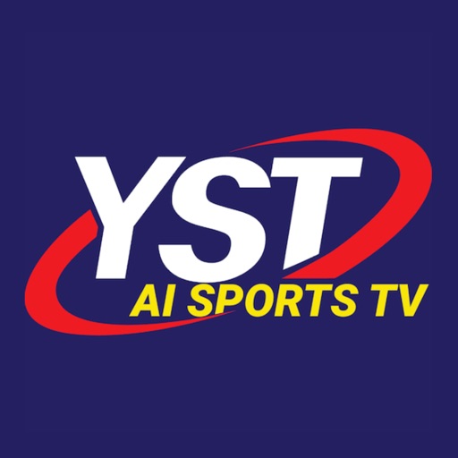 AI Sports TV icon