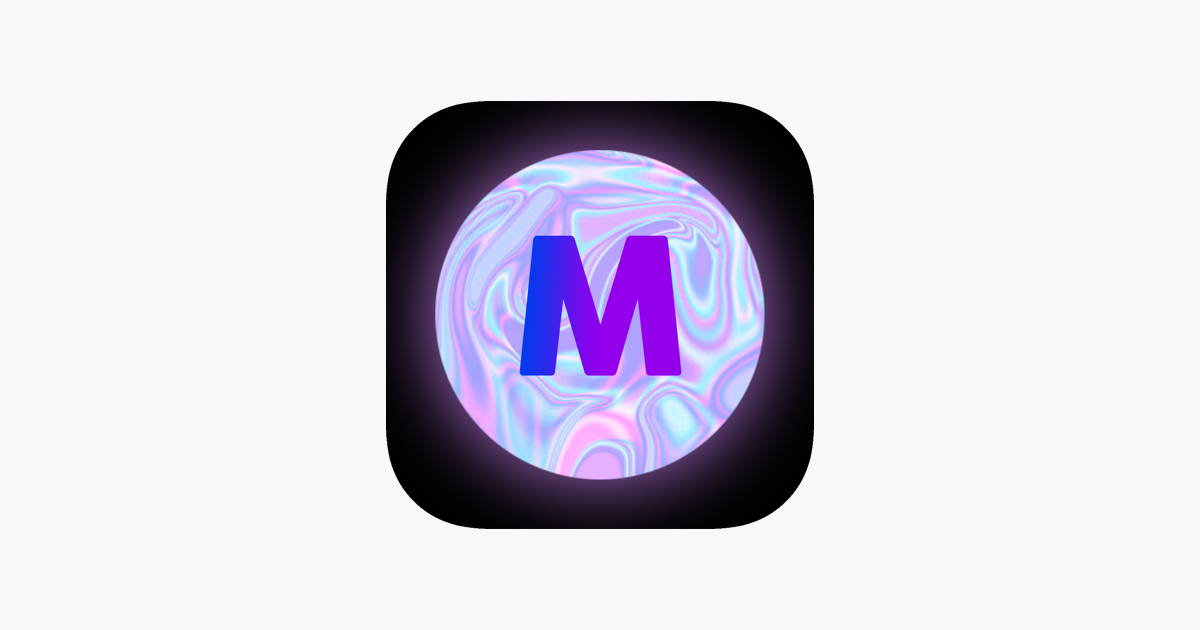 ‎NFT Maker Crypto Art Metaverse on the App Store