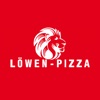Löwen-Pizza