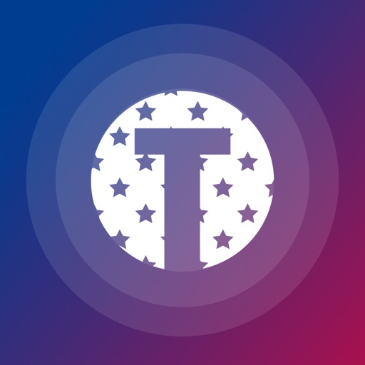 Trooth App Icon