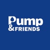 Pump & Friends (R.M.O.T)