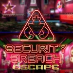Escape security breach Fanart