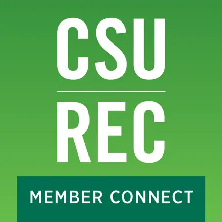 CSU Rec Member Connect Cheats