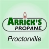 Arricks Propane Proctorville