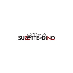 Suzette et Dino