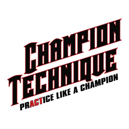 Champion Technique Trainer Читы