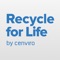 Recycle for Life is a recycling programme that rewards cash through the use of smart card