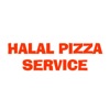 Halal Pizza Service