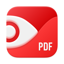 PDF Expert - Edit, Sign PDF app icon