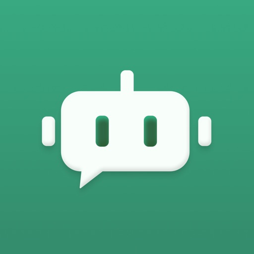 AskAI: Chat Now Icon