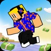 Craft Runner - Money Run 3D