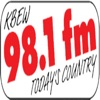 Today's Country 98.1