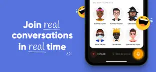 Captura 3 Stereo: Descubre Podcasts Live iphone