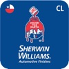 Sherwin Williams Auto Chile