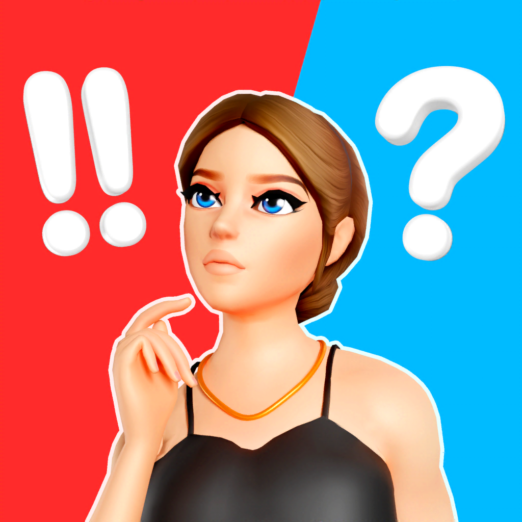 Get Dilemma Run for iOS, iPhone, iPad Aso Report