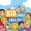 Kid Family English