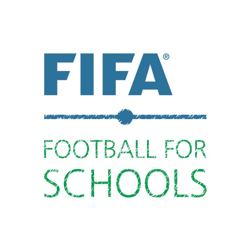 FIFA Football for Schools Icon