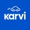 Karvi Studio is a Car background photo Editing App that generates Studio-setting Images instantly