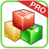 Icon Inventory Pro - Multi User App