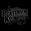 Platinum KOI