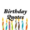 Icon Birthday-Quotes