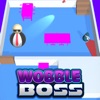 Wobble Boss Puzzle