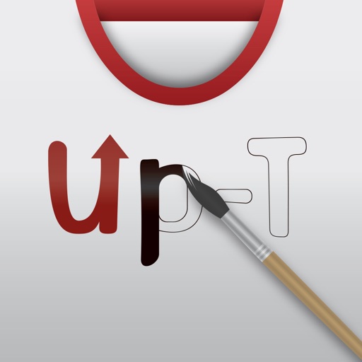 UP-T【オリジナルTシャツのアップティー】 Download