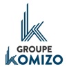 Groupe Komizo