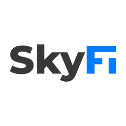 SkyFi Business Checking