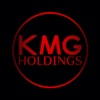 KMGホールディングス公式アプリ