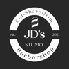 JD’s Barbershop