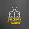 Coach Dan Training app