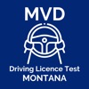 Montana MVD Permit Test Prep