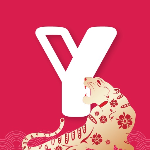 Youbeli Online Shopping Icon