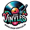 Shop-vinyles.fr