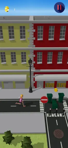 Game screenshot Pub Runner! hack