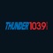 Classic Rock music hits sound great on WIMC Thunder 103