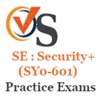SE : Security+ Practice Exams