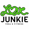 Love Junkie Yoga&Fitness