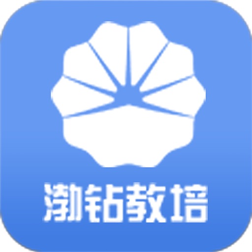 渤钻教培logo