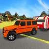 Super Camper Van - Car 3d Game