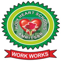 Holy Heart School