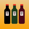 Personal Wine Cellar Database - Graham Rawlins