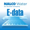 Nalco E-data