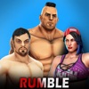 Icon Rumble Wrestling Fighting 2023
